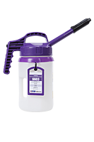 OilSafe Stretch Spout 3 Liter Purple